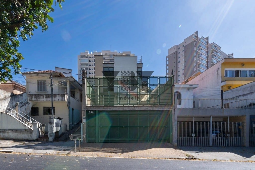 Loja-Salão à venda, 400m² - Foto 20