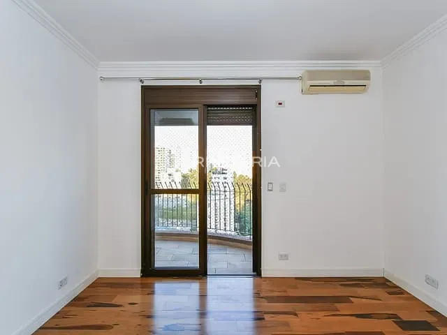 Apartamento 4 quartos e 4 banheiros, à venda, no bairro Vila Andrade em São Paulo