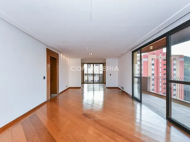 Apartamento 4 quartos e 4 banheiros, à venda, no bairro Vila Andrade em São Paulo