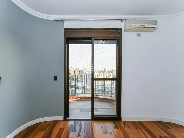 Apartamento 4 quartos e 4 banheiros, à venda, no bairro Vila Andrade em São Paulo