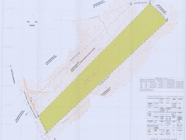 Foto do Terreno - Terreno/Lote Residencial à venda 24200M² Jardim Cumbica Guarulhos - SP | Lares e Andares Imóveis