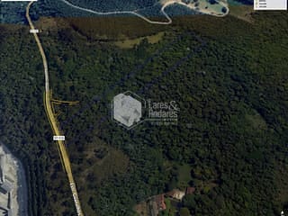 Foto do Terreno-Terreno/Lote Residencial à venda 24200M² Jardim Cumbica Guarulhos - SP