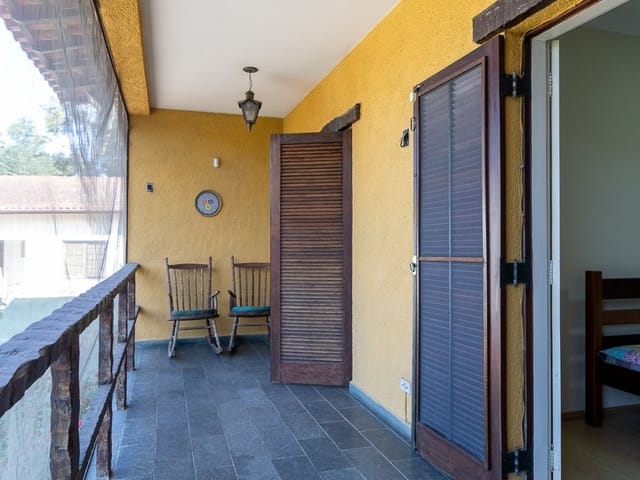Foto do Casa - Casa à venda 5 Quartos 3 Suites 6 Vagas 650M² Guarapiranga São Paulo - SP | Correteria Imóveis
