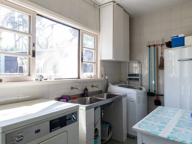 Foto do Casa - Casa à venda 5 Quartos 3 Suites 6 Vagas 650M² Guarapiranga São Paulo - SP | Correteria Imóveis