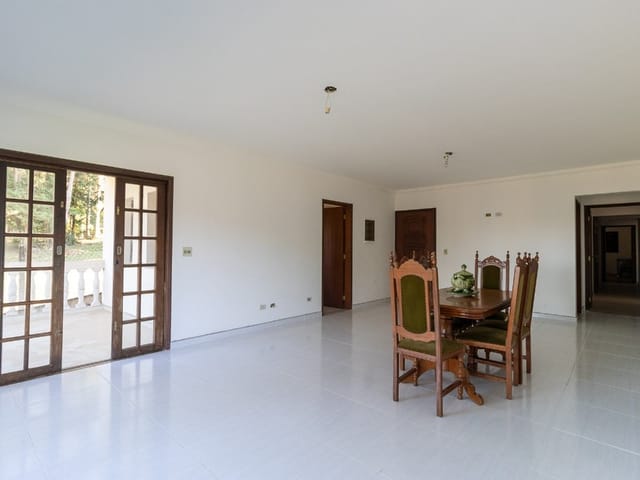 Foto do Casa - Casa à venda 6 Quartos 6 Suites 10 Vagas 450M² Guarapiranga São Paulo - SP | Correteria Imóveis