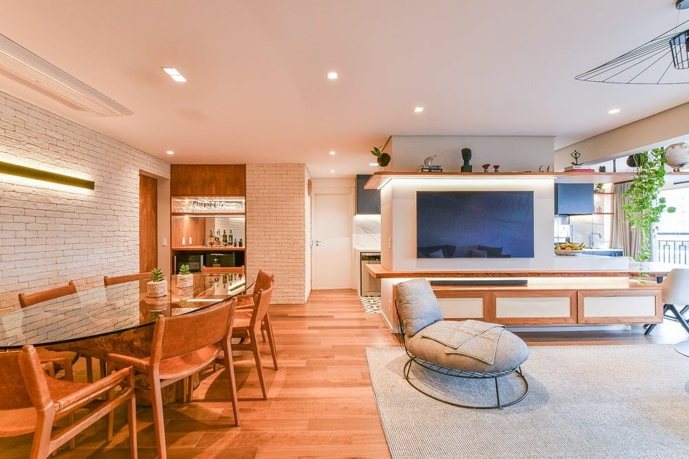 Apartamento à venda 3 Quartos 3 Suites 2 Vagas 149M² Moema São Paulo - SP
