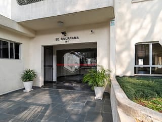 Foto do Apartamento-Apartamento à venda 3 Quartos 1 Suite 89.38M² Jardim Umuarama São Paulo - SP