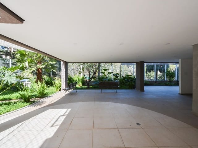 Foto do Apartamento - Apartamento à venda 3 Quartos 1 Suite 1 Vaga 109M² Paraíso São Paulo - SP | Lares e Andares Imóveis