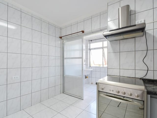 Foto do Apartamento - Apartamento à venda 3 Quartos 1 Suite 1 Vaga 109M² Paraíso São Paulo - SP | Lares e Andares Imóveis
