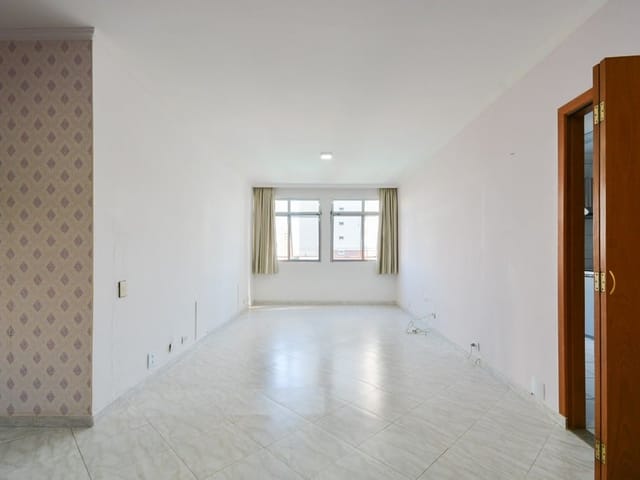 Foto do Apartamento - Apartamento à venda 3 Quartos 1 Suite 1 Vaga 109M² Paraíso São Paulo - SP | Lares e Andares Imóveis