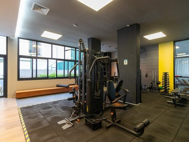 Foto do Studio - Studio à venda 1 Quarto 1 Vaga 38M² Vila Mariana São Paulo - SP | Lares e Andares Imóveis