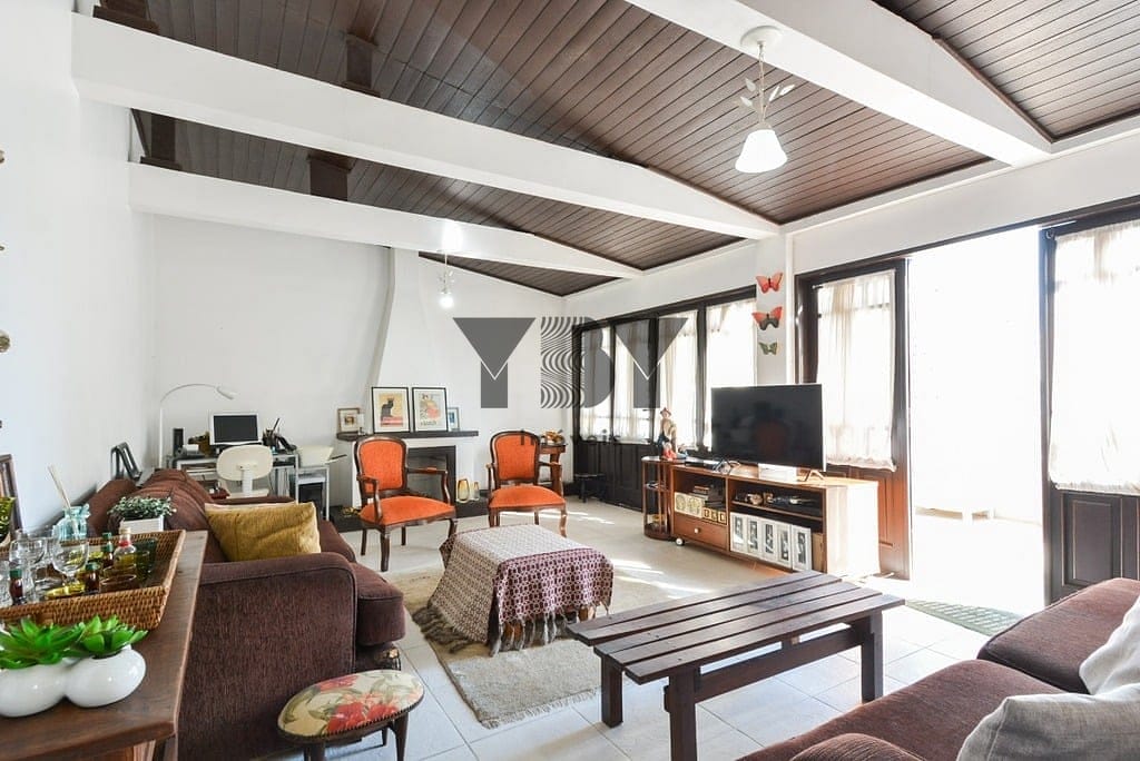 Cobertura à venda com 2 quartos, 152m² - Foto 3