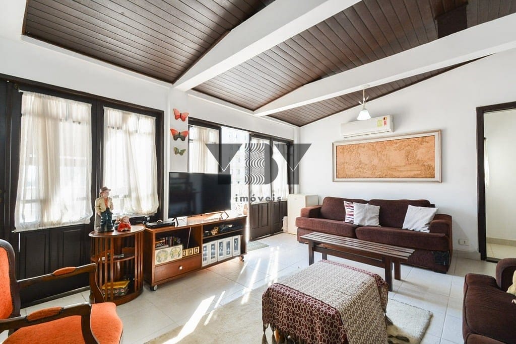 Cobertura à venda com 2 quartos, 152m² - Foto 6