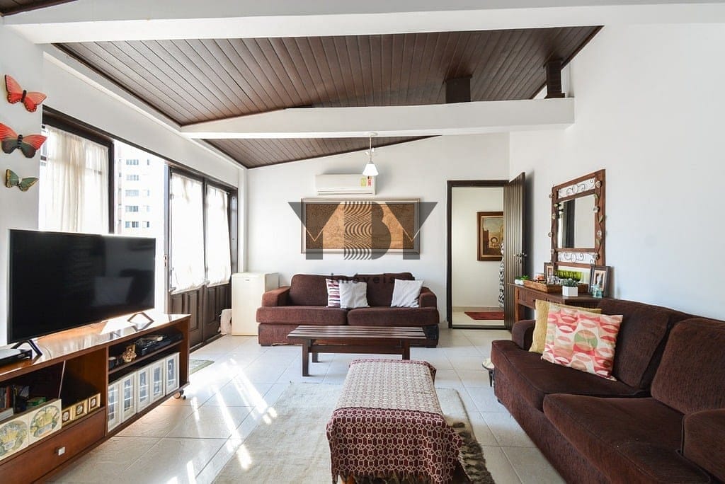Cobertura à venda com 2 quartos, 152m² - Foto 7
