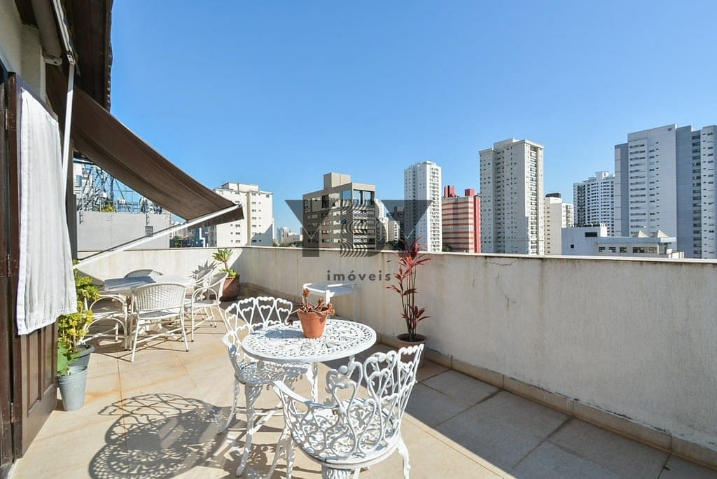 Cobertura à venda com 2 quartos, 152m² - Foto 8