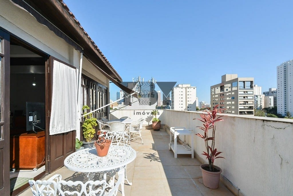 Cobertura à venda com 2 quartos, 152m² - Foto 9