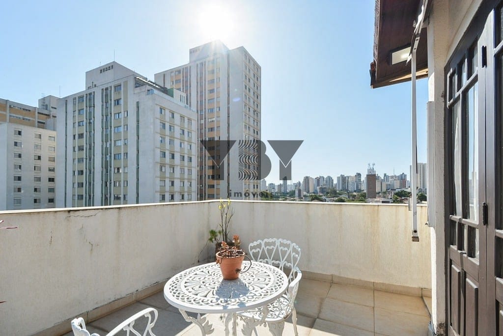 Cobertura à venda com 2 quartos, 152m² - Foto 13