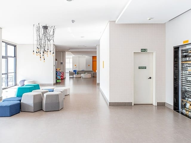 Foto do Apartamento - Apartamento à venda 2 Quartos 1 Suite 2 Vagas 78M² Vila Mariana São Paulo - SP | Lares e Andares Imóveis