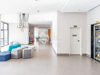 Foto do Apartamento-Apartamento à venda 3 Quartos 1 Suite 2 Vagas 78M² Vila Mariana São Paulo - SP