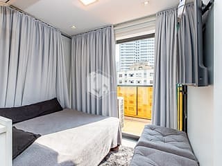 Foto do Apartamento-Apartamento à venda 3 Quartos 1 Suite 2 Vagas 78M² Vila Mariana São Paulo - SP