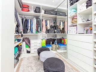 Foto do Apartamento-Apartamento à venda 3 Quartos 1 Suite 2 Vagas 78M² Vila Mariana São Paulo - SP