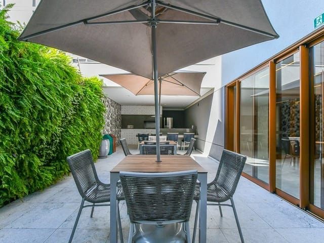 Foto do Apartamento - Apartamento à venda 3 Quartos 3 Suites 2 Vagas 145M² Brooklin Novo São Paulo - SP | Correteria Imóveis