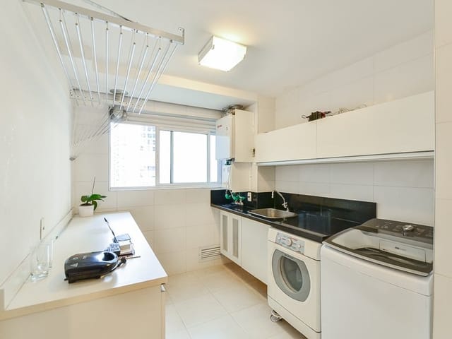 Foto do Apartamento - Apartamento à venda 4 Quartos 4 Suites 4 Vagas 293M² Campo Belo São Paulo - SP | Lares e Andares Imóveis