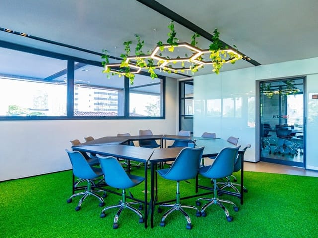 Foto do Studio - Studio à venda 1 Quarto 23.74M² Vila Olímpia São Paulo - SP | Lares e Andares Imóveis