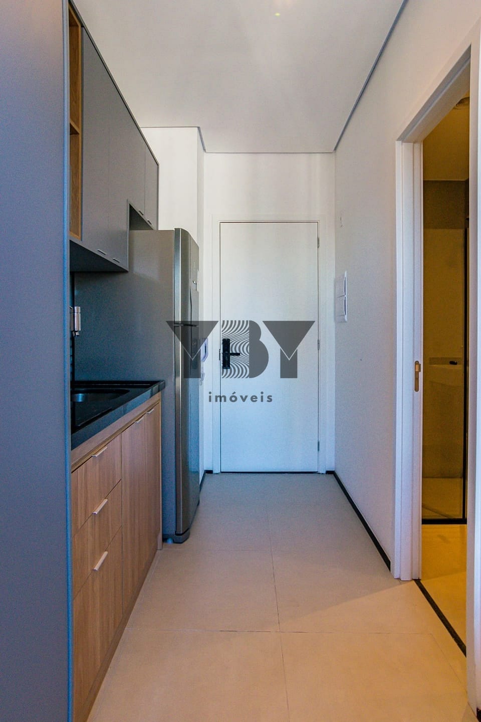Apartamento à venda com 1 quarto, 23m² - Foto 14
