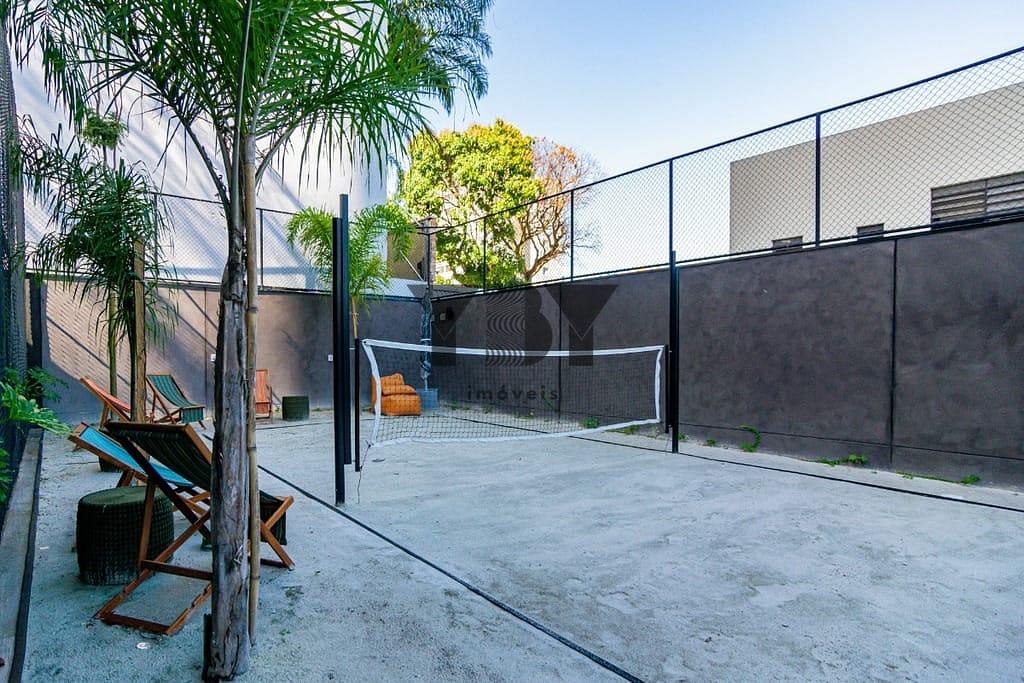 Apartamento à venda com 1 quarto, 23m² - Foto 2