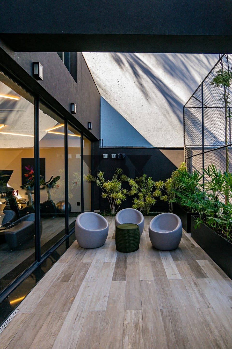 Apartamento à venda com 1 quarto, 23m² - Foto 10
