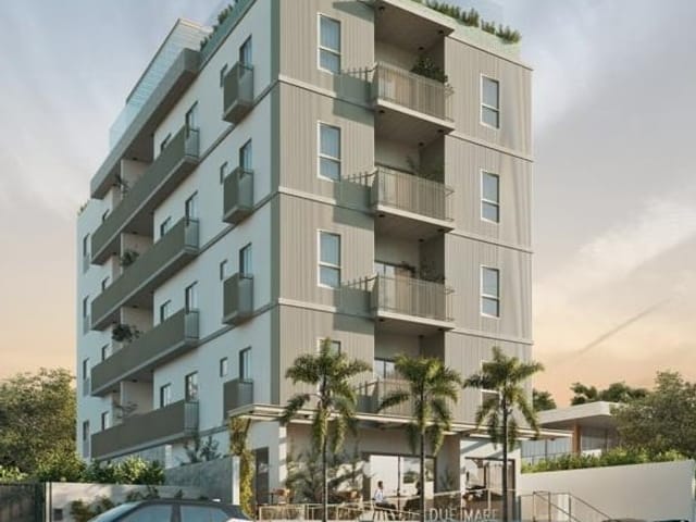 Apartamento 3 quartos e 2 banheiros, à venda, no bairro Intermares em Cabedelo