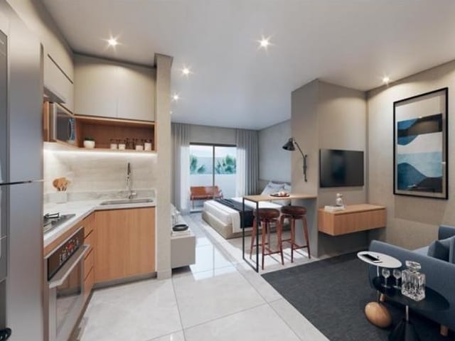 Apartamento 3 quartos e 2 banheiros, à venda, no bairro Intermares em Cabedelo