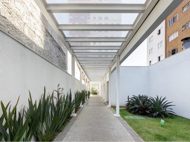 Foto do Apartamento - Apartamento à venda 1 Quarto 36.5M² Chácara Inglesa São Paulo - SP | Lares e Andares Imóveis