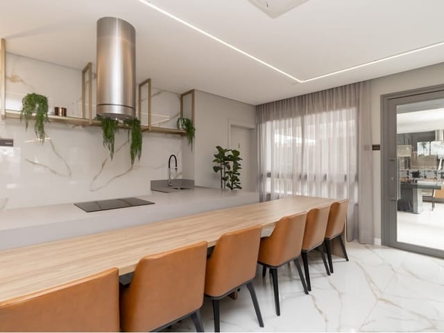 Foto do Cobertura / Penthouse - Cobertura Duplex à venda 4 Quartos 4 Suites 3 Vagas 240M² Vila Dom Pedro I São Paulo - SP | Lares e Andares Imóveis