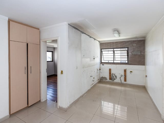 Foto do Apartamento - Apartamento à venda 3 Quartos 3 Suites 3 Vagas 175M² Vila Andrade São Paulo - SP | Correteria Imóveis