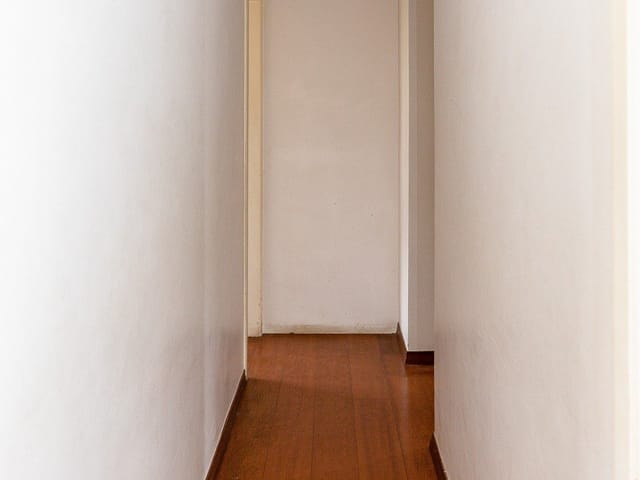 Foto do Apartamento - Apartamento à venda 3 Quartos 3 Suites 3 Vagas 175M² Vila Andrade São Paulo - SP | Lares e Andares Imóveis