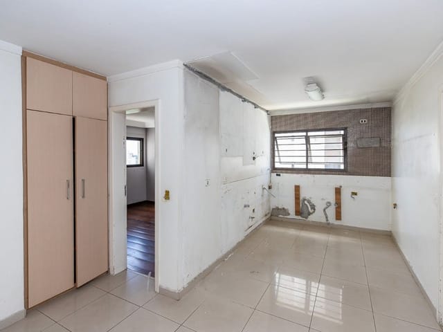 Foto do Apartamento - Apartamento à venda 3 Quartos 3 Suites 3 Vagas 175M² Vila Andrade São Paulo - SP | Lares e Andares Imóveis