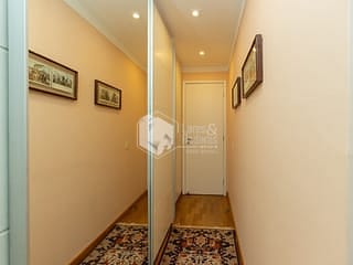 Foto do Apartamento-Apartamento à venda 3 Quartos 3 Suites 3 Vagas 161M² Vila Nova Conceição São Paulo - SP