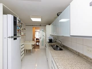 Foto do Apartamento-Apartamento à venda 3 Quartos 3 Suites 3 Vagas 161M² Vila Nova Conceição São Paulo - SP