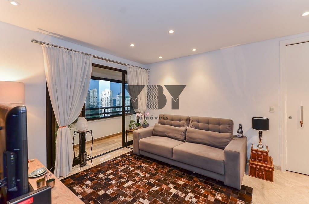 Cobertura à venda com 3 quartos, 189m² - Foto 26