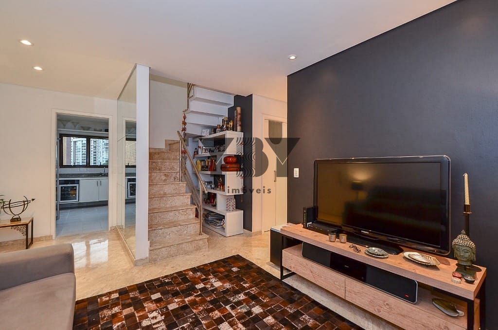 Cobertura à venda com 3 quartos, 189m² - Foto 29