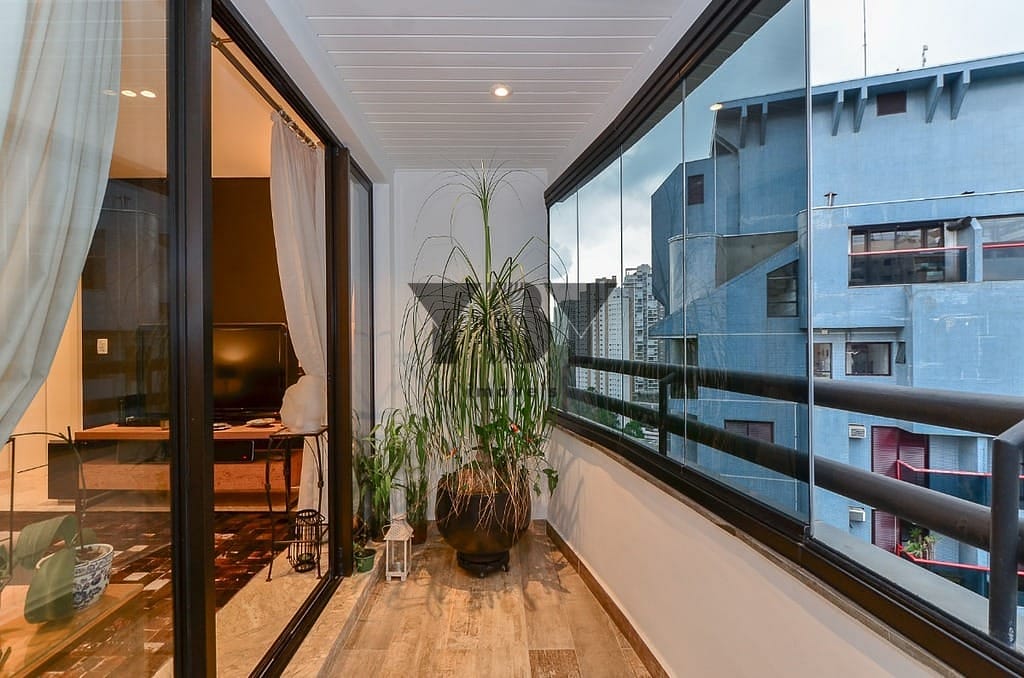 Cobertura à venda com 3 quartos, 189m² - Foto 30