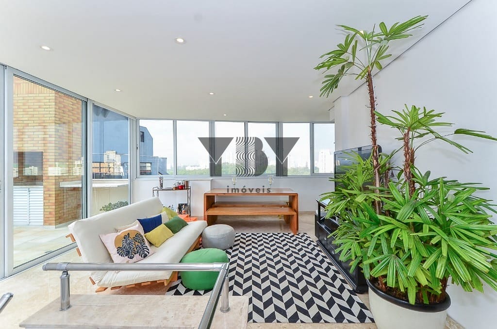 Cobertura à venda com 3 quartos, 189m² - Foto 31