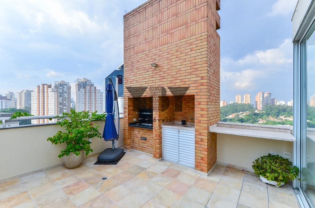 Cobertura à venda com 3 quartos, 189m² - Foto 34