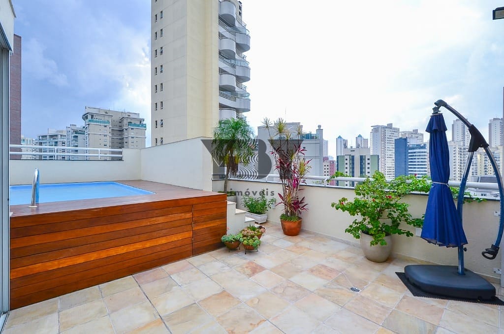 Cobertura à venda com 3 quartos, 189m² - Foto 35