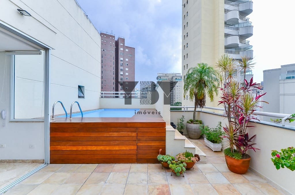 Cobertura à venda com 3 quartos, 189m² - Foto 36