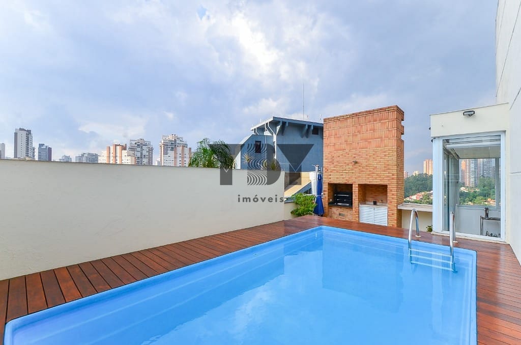 Cobertura à venda com 3 quartos, 189m² - Foto 25