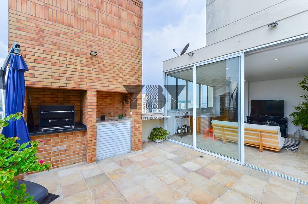 Cobertura à venda com 3 quartos, 189m² - Foto 38