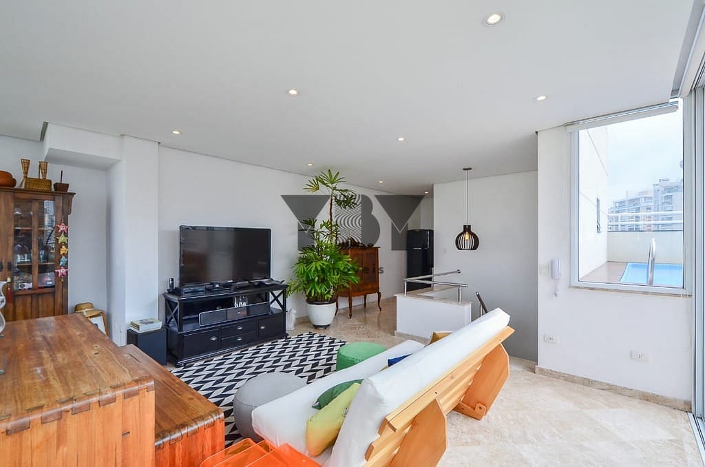 Cobertura à venda com 3 quartos, 189m² - Foto 41